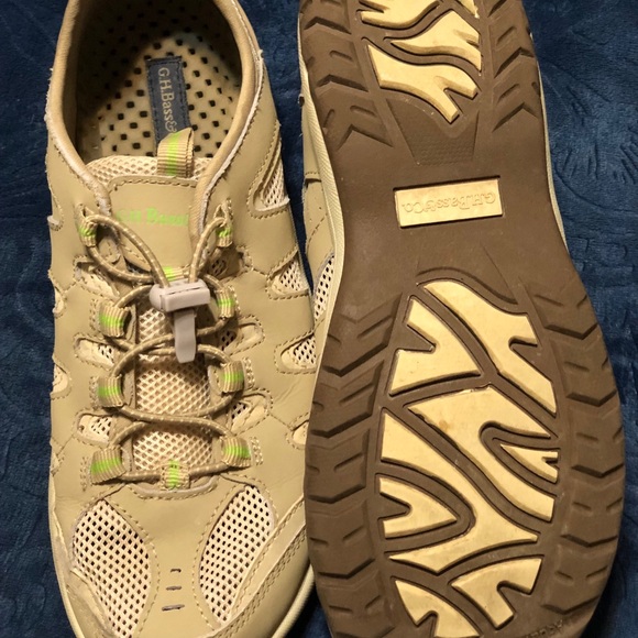 Bass Samson Shoes - Picture 4 of 4